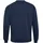 hummel hmlLOOSE BEE Crewneck Blau S