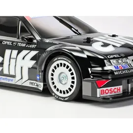 TAMIYA Opel Calibra V6 Cliff (TT-01E)