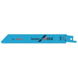 Bosch Säbelsägeblatt S 922 EF 5 Stück