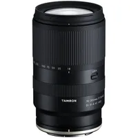 Tamron 18-300 mm F3,5-6,3 Bildstabilisator Nikon Z