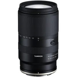 Tamron 18-300 mm F3,5-6,3 Bildstabilisator Nikon Z