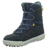 Lowa RAIK GTX Mid Winterstiefel - blau