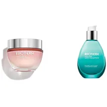 Biotherm Aquasource Cica Nutri Cream 50 ml
