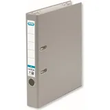 Elba Ordner smart Pro PP grau