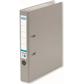 Elba Ordner smart Pro PP grau