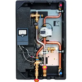 solarbayer� Frischwasserstation FRIWA 65 elektronisch geregelt