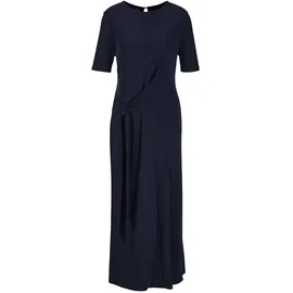 Madeleine Midikleid Blau 36