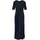 Madeleine Midikleid Blau 36