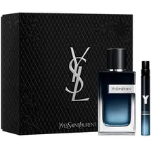 Yves Saint Laurent Y Eau de Parfum 100 ml + Eau de Parfum 10 ml Geschenkset