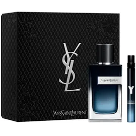 Yves Saint Laurent Y Eau de Parfum 100 ml + Eau de Parfum 10 ml Geschenkset