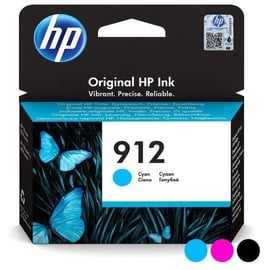 HP 912 cyan