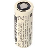 FDK (ehem. Sanyo) Lithium Batterie CR17450SE Size A, ohne