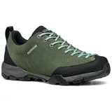 Scarpa Damen Mojito Trail Schuhe (Größe 40.5, gruen)