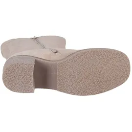 BULLBOXER Klassische Stiefel Damen 31383832393839 Beige 41 EU - Beige - 41