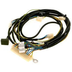 Buderus Kabelbaum Hochspannung 230V/120V 7099074