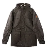 North Bend LMT Parka Herren Größe XL Olive - Olive - XL