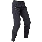 Fox Racing Unisex Defend 3l Water Trousers Pants, Schwarz, L EU