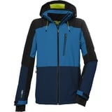 KILLTEC Skijacke, KSW 72 MN SKI JCKT, himmelblau, S,