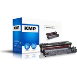 KMP Trommel ersetzt Brother DR-3400 Kompatibel Schwarz 52000 Seiten B-DR28 1263,7000