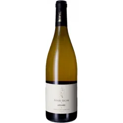 Arcane Blanc 2023 - Fosse-Sèche