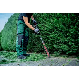 Metabo HS 18 LTX BL 55 Akku-Heckenschere