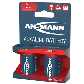 Ansmann Baby C 7500 mAh 2 St.