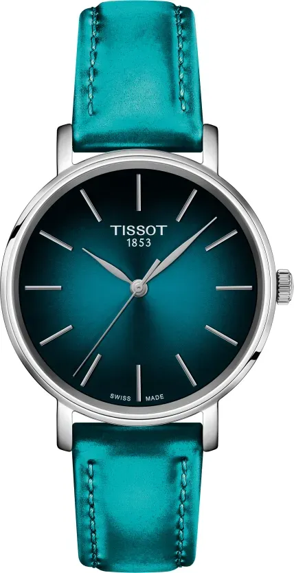 tissot t-classic everytime lady 34mm