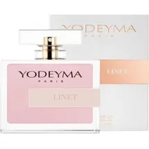 YODEYMA Linet Eau de Parfum 100 ml