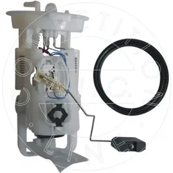 AIC Kraftstoffpumpe Kraftstoff-Fördereinheit Kraftstoffpumpe,Kraftstoff-Fördereinheit mit Dichtung für HITACHI BMW 16146752499 16141184276 16141184165