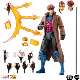 MONDO X-Men: The Animated Series Actionfigur 1/6 Gambit 30 cm