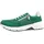 Rieker Sneaker Low Damen Grün/Silber 37