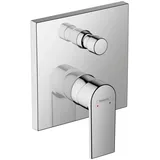 Hansgrohe Vernis Shape Unterputz für iBox universal chrom