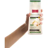 BIOBLAS Knoblauch Shampoo 360ml, Geruchlos Haarausfall, Frauen Männer