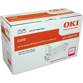 Oki 44315106 Trommel magenta