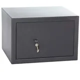 Atlas Tresore Atlas Sicherheitsschrank Tresor Panzerschrank TA S22 Doppelbartschloss, Sicherheitsstufe S2