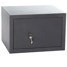 Atlas Tresore Atlas Sicherheitsschrank Tresor Panzerschrank TA S22 Doppelbartschloss, Sicherheitsstufe S2