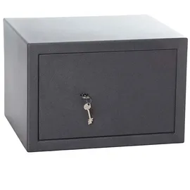 Atlas Tresore Atlas Sicherheitsschrank Tresor Panzerschrank TA S22 Doppelbartschloss, Sicherheitsstufe S2