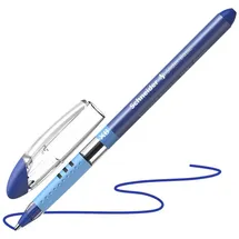 Schneider Slider XB Blau