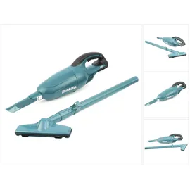 Makita BCL 180 Akkusauger Grün