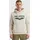 PME Legend Hoodie mit Logo Blau L