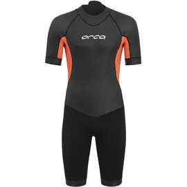 Orca Shorty-Neoprenanzug Vitalis Schwarz L