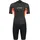 Orca Shorty-Neoprenanzug Vitalis Schwarz L
