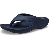 Crocs Herren Mellow Recovery Womens Flip Flip, Navy, 39/40 EU