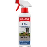Mellerud E-Bike Schnellreiniger, | weiss