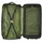 JEEP - Reisetasche mit Rollen, Koffer, Grün