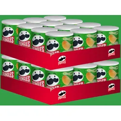 Pringles Sour Cream & Onion - 24x 40g