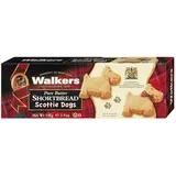 Walkers Shortbread Scottie Dogs 110g