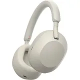 Sony WH-1000XM5 Silber - Exzellent