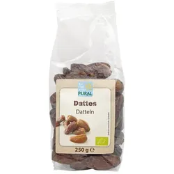 Pural Datteln bio