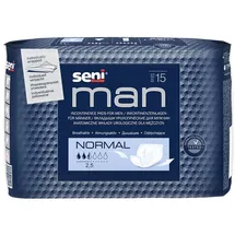 Seni Man Normal 10 x 15 St.